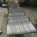 Corrosion resistnant Titanium equipment